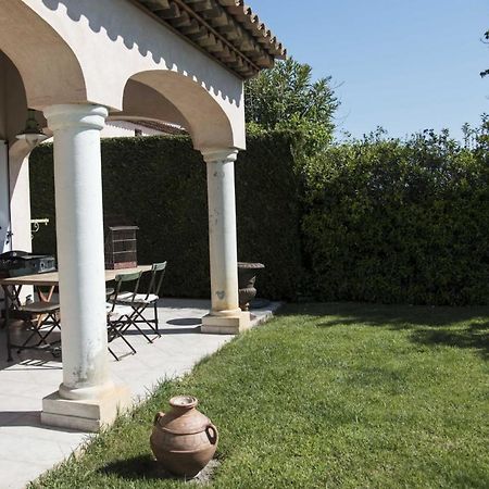 Serenity Cagnes-sur-Mer Extérieur photo