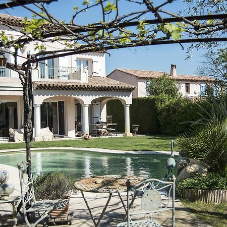 Serenity Cagnes-sur-Mer Extérieur photo