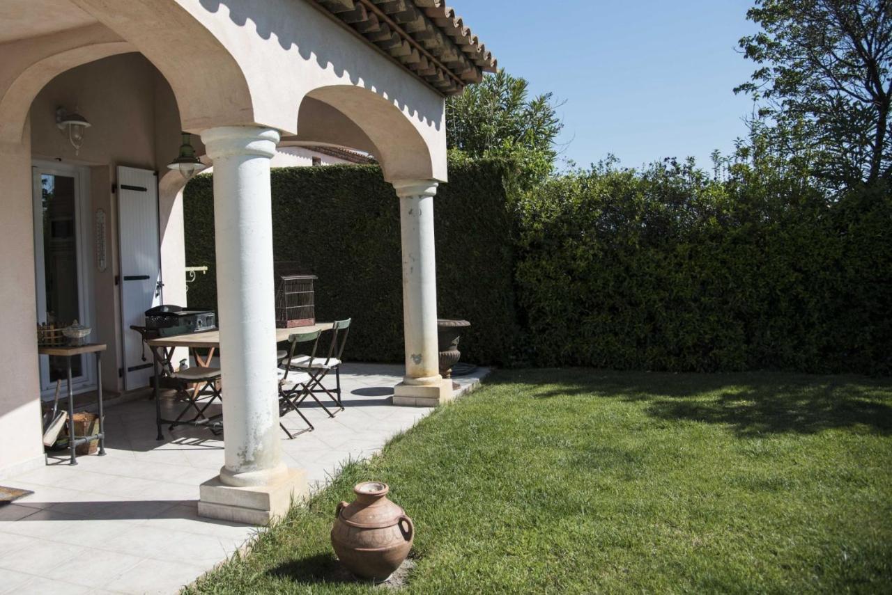Serenity Cagnes-sur-Mer Extérieur photo