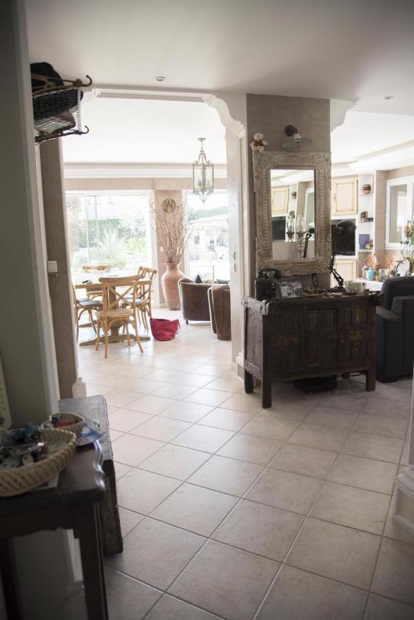 Serenity Cagnes-sur-Mer Extérieur photo