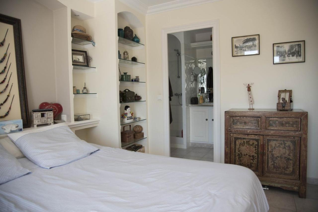 Serenity Cagnes-sur-Mer Extérieur photo