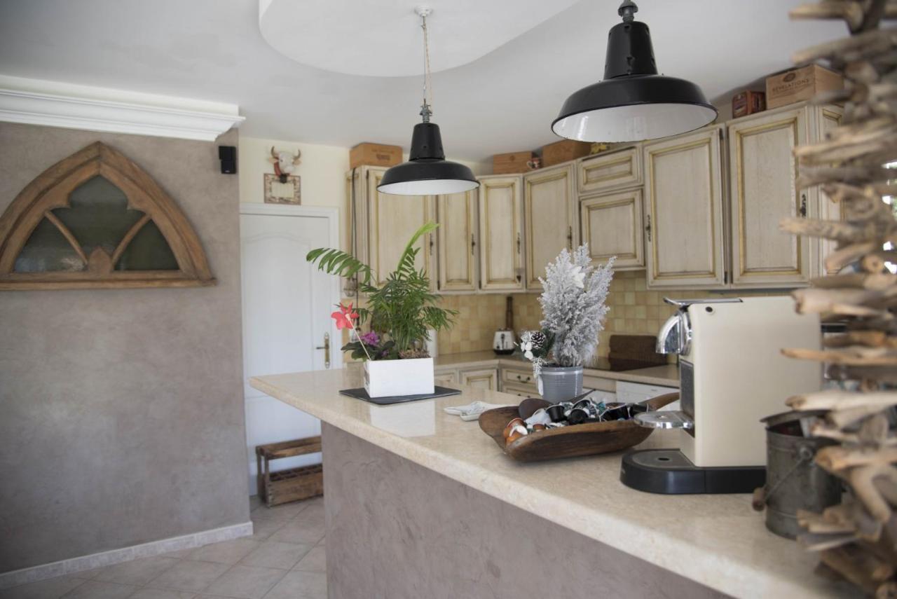 Serenity Cagnes-sur-Mer Extérieur photo