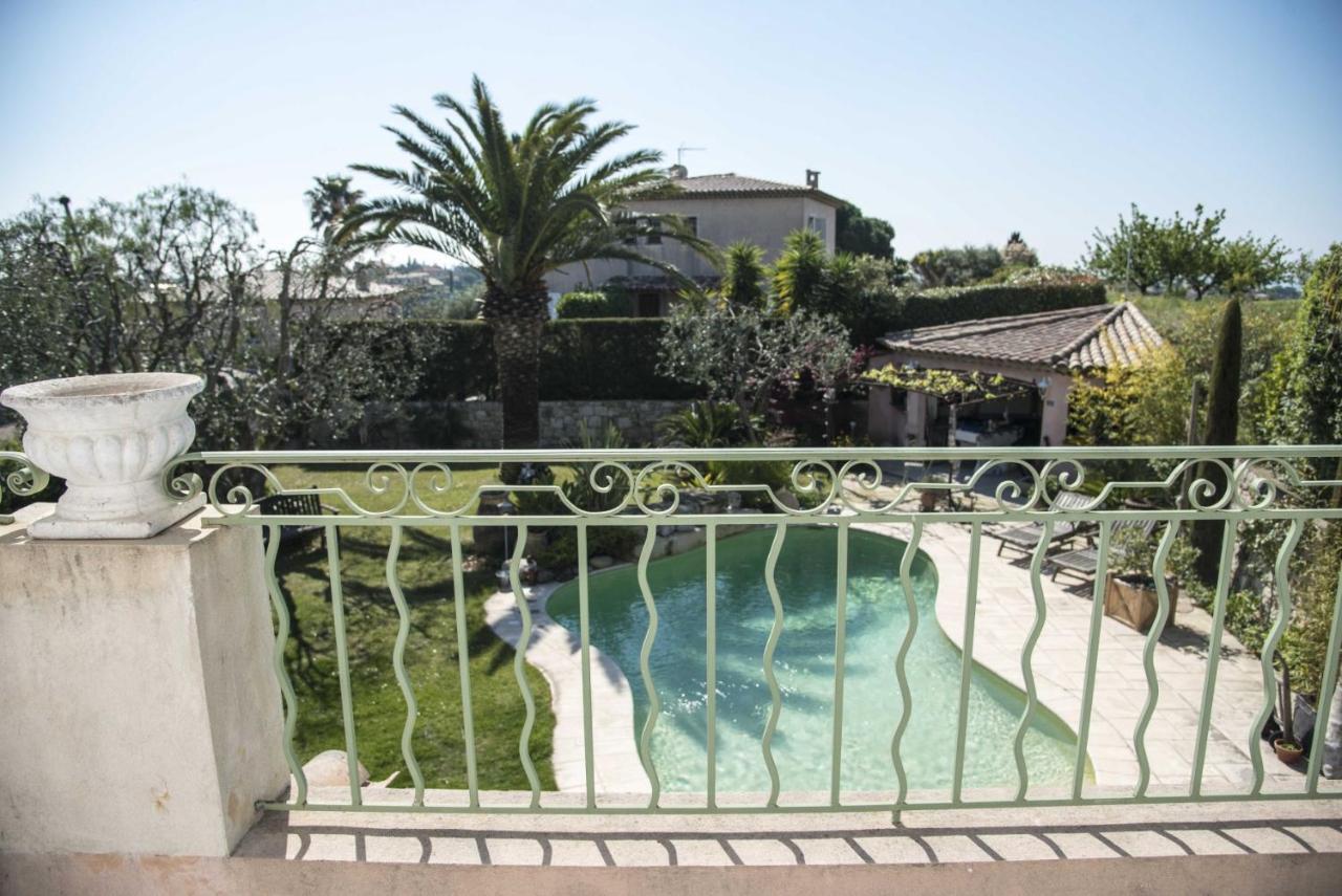 Serenity Cagnes-sur-Mer Extérieur photo