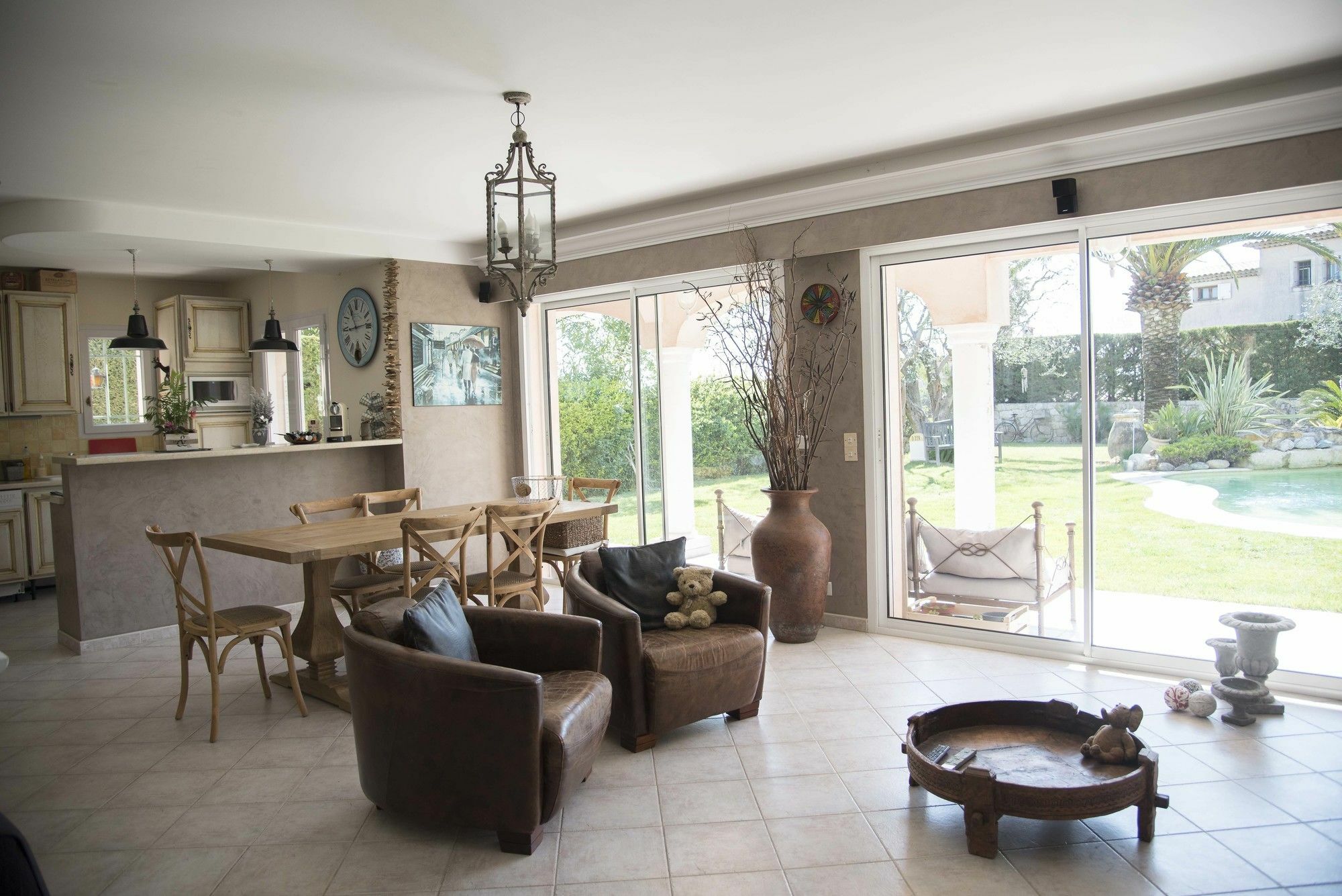 Serenity Cagnes-sur-Mer Extérieur photo