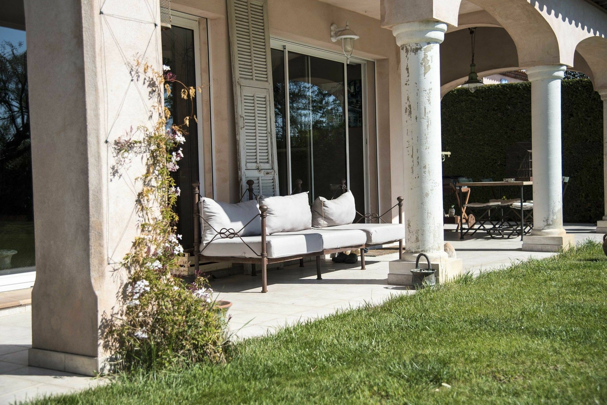 Serenity Cagnes-sur-Mer Extérieur photo
